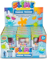 Slime Surprise Mini Vending Machine