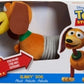 Slinky Dog Toy Plush