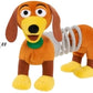 Slinky Dog Toy Plush