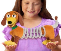 Slinky Dog Toy Plush