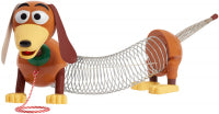 Slinky Dog Toy Story