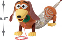 Slinky Dog Toy Story