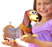 Slinky Dog Toy Story