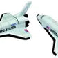 Small Diecast Space Shuttle