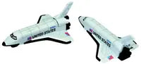 Small Diecast Space Shuttle