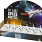 Small Diecast Space Shuttle