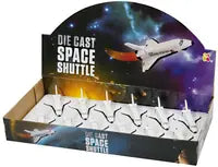 Small Diecast Space Shuttle