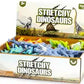 Small Stretchy Dinosaurs Assorted