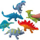 Small Stretchy Dinosaurs Assorted