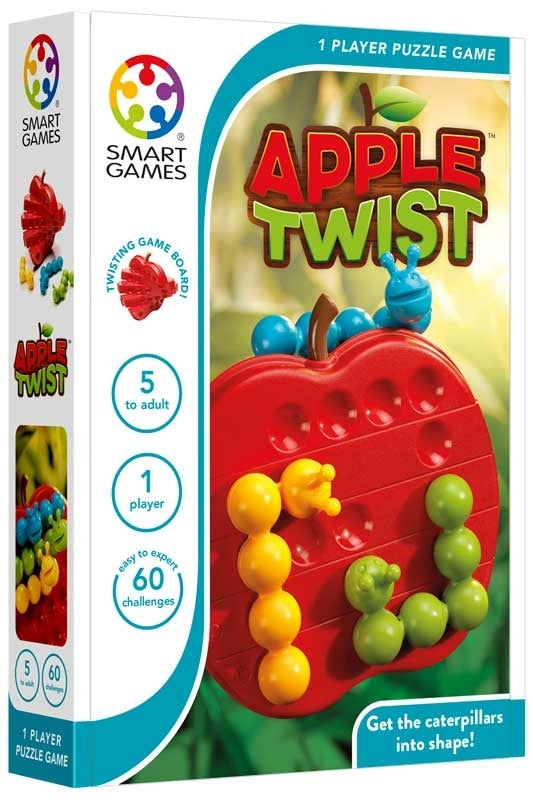 Smart Games - Apple Twist