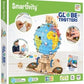 Smart Games - Globe Trotters