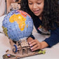 Smart Games - Globe Trotters