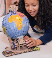 Smart Games - Globe Trotters
