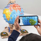Smart Games - Globe Trotters