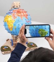 Smart Games - Globe Trotters