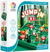 Smart Games Jump In' XXL