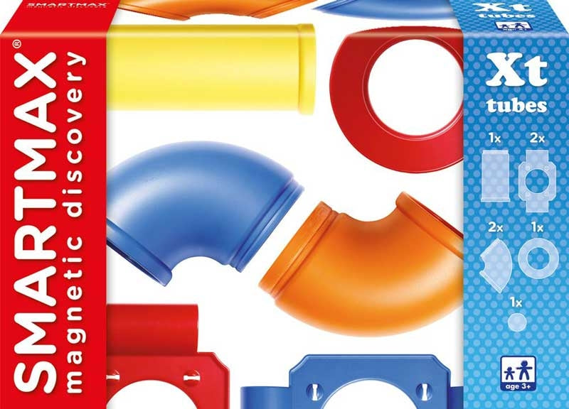 Smart Games Tube Xt