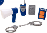 Smart Police Case