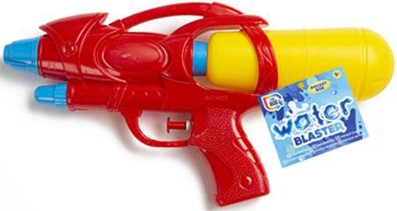Sml Water Blaster Assorted