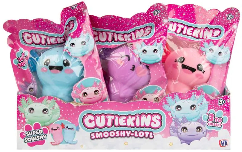 Smooshy - Lotl Assorted
