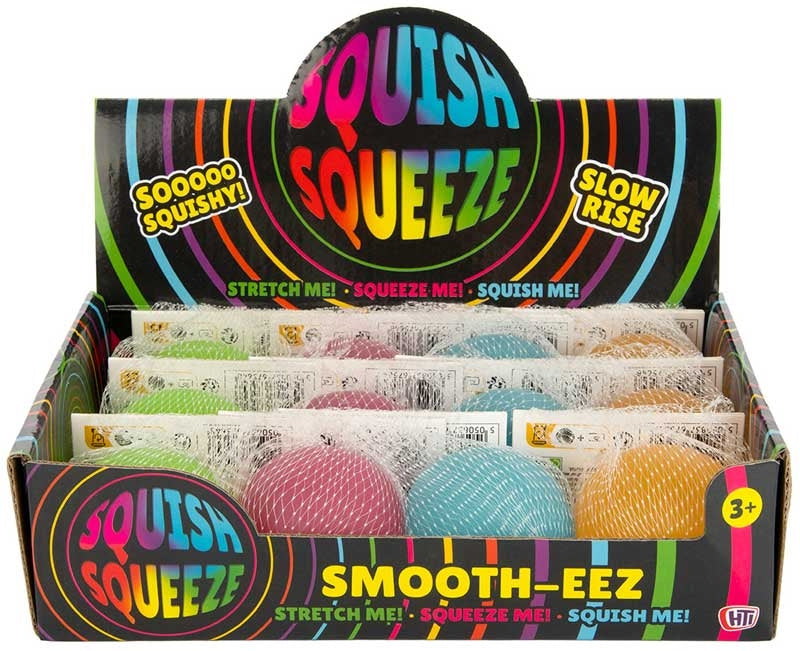 Smooth-eez Assorted