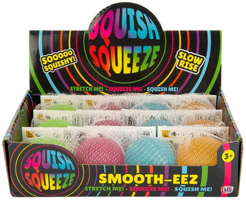 Smooth-eez Assorted