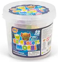Sn - Axolotl Mochi Assorted