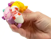 Sn - Axolotl Mochi Assorted