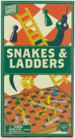 Snakes & Ladders