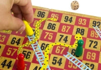 Snakes & Ladders