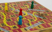 Snakes & Ladders