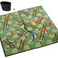 Snakes And Ladders