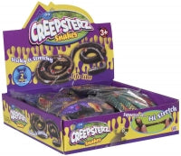 Snakes Assorted