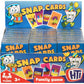 Snap Cards