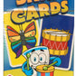 Snap Cards