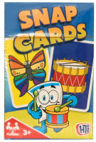 Snap Cards