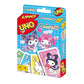 "Family Fun with Mattel Games UNO! Find it at Uncle Jay's!"