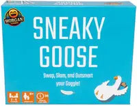 Sneaky Goose - Gift