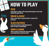 Sneaky Goose - Gift