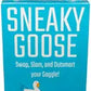 Sneaky Goose - Travel