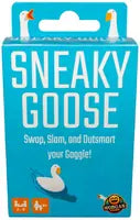 Sneaky Goose - Travel