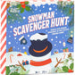 Snowman Scavenger Hunt Fsc