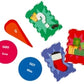 Snowman Scavenger Hunt Fsc