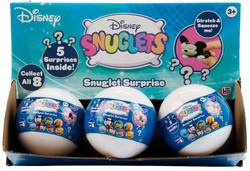 Snuglet Surprise Assorted