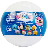 Snuglet Surprise Assorted