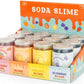 Soda Slime Cans Assorted