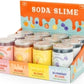 Soda Slime Cans Assorted