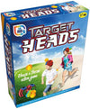 Soft Play Target Heads