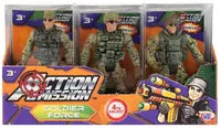 Soldier Force Assorted
