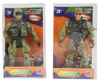 Soldier Force Assorted